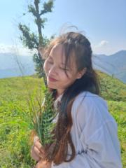 Jennifer Haokip