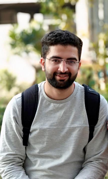 Dhirender Kalra
