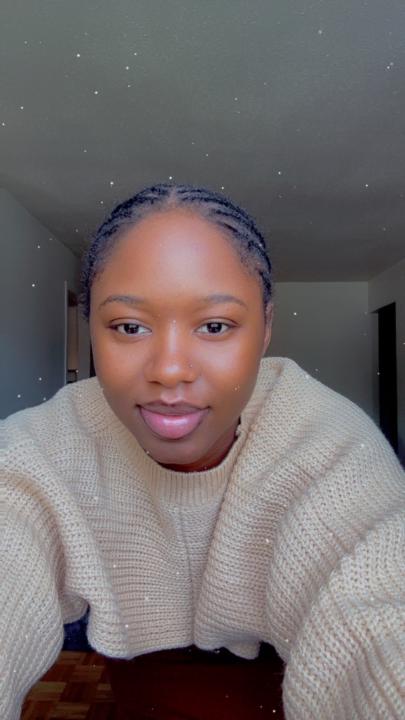 Marguerite Okongo