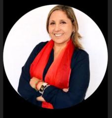 Arancha Rodriguez Campos