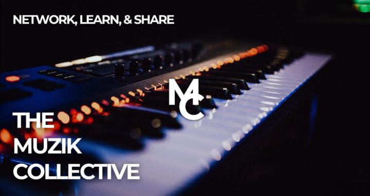 The Muzik Collective