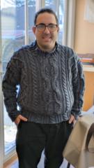 Chaim Moskowitz