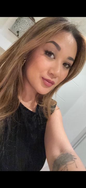 Caroline Nguyen