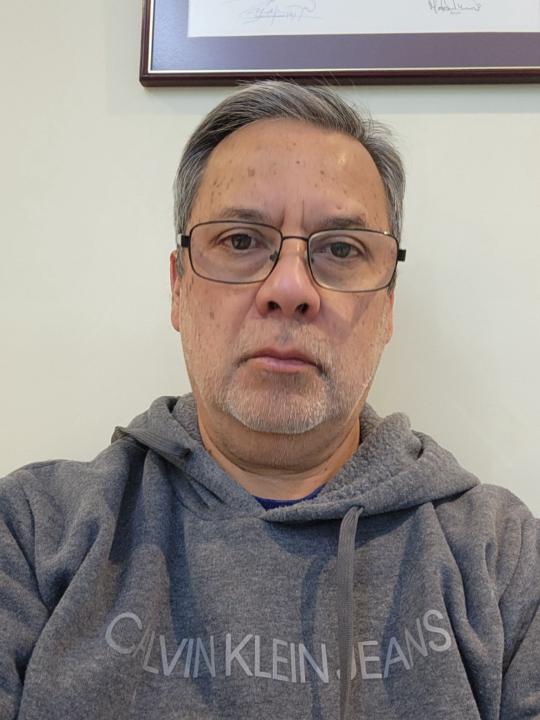 Ismael De La Sotta