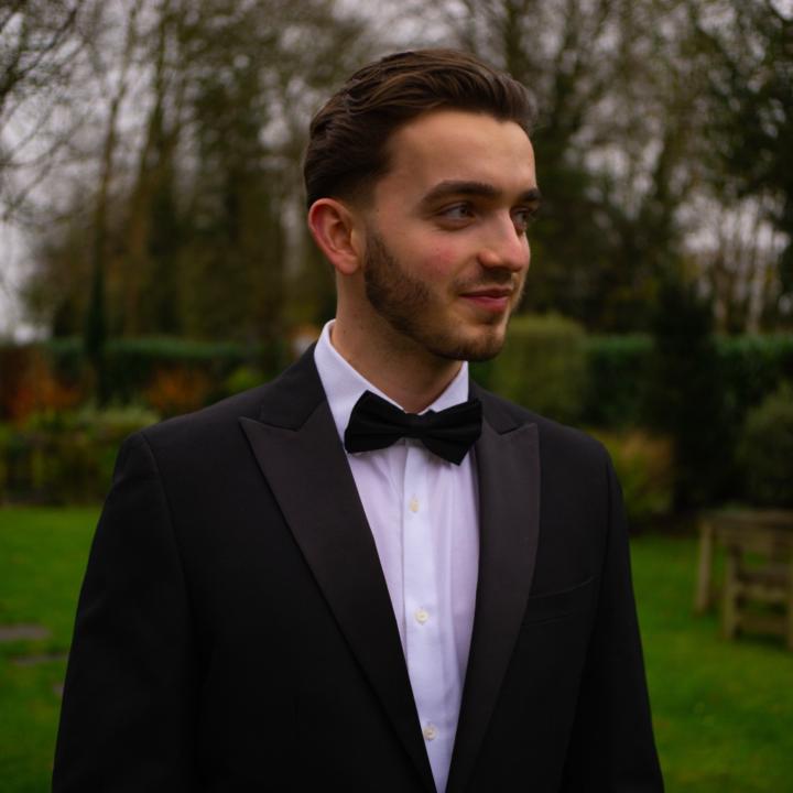Danny Henderson