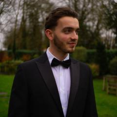 Danny Henderson