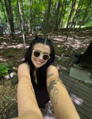Kaili Warmington