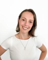 Tjasa Kordez