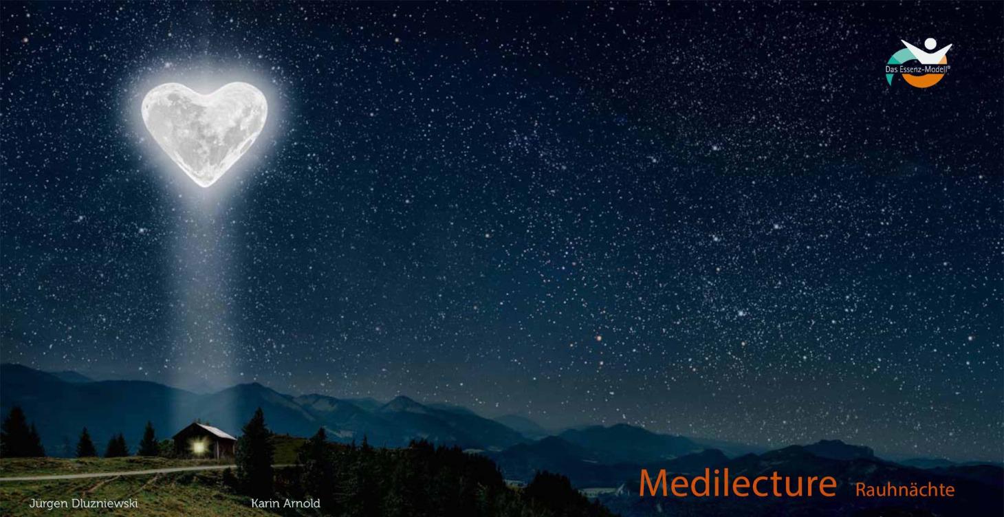 15 transformierende Rauhnachtsgeschichten