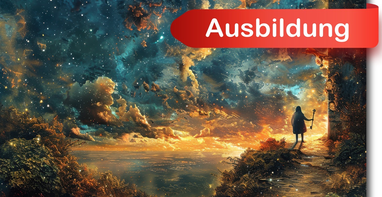 Ausbildung zum Coach des Essenz-Modells