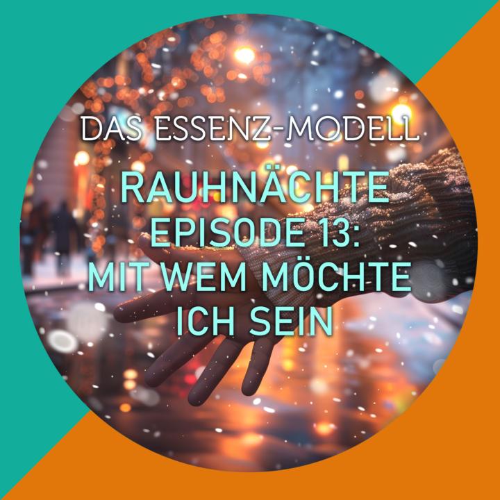 In der elften Nacht offenbarte sich uns etwas Großartiges!