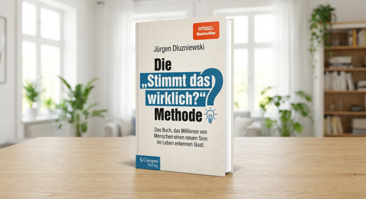 Das Buch beginnt und ihr seid eingeladen, mitzuwirken!