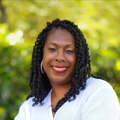 Danielle Prendergast, Ph.D.