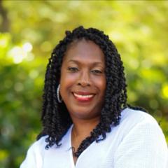 Danielle Prendergast, Ph.D.