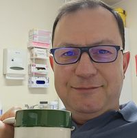 Ricardo Alkhouri
