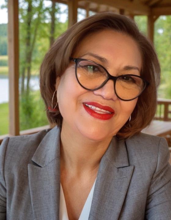 Maria Ortiz