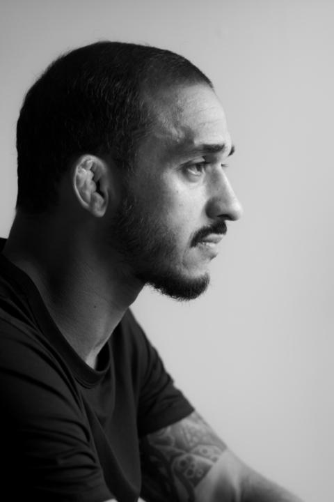 Romulo Barral