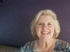 Eileen Harris