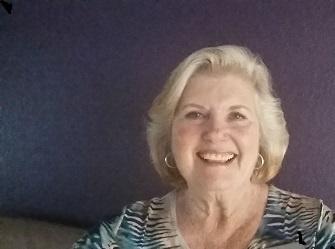 Eileen Harris