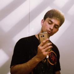 Alex Bernal