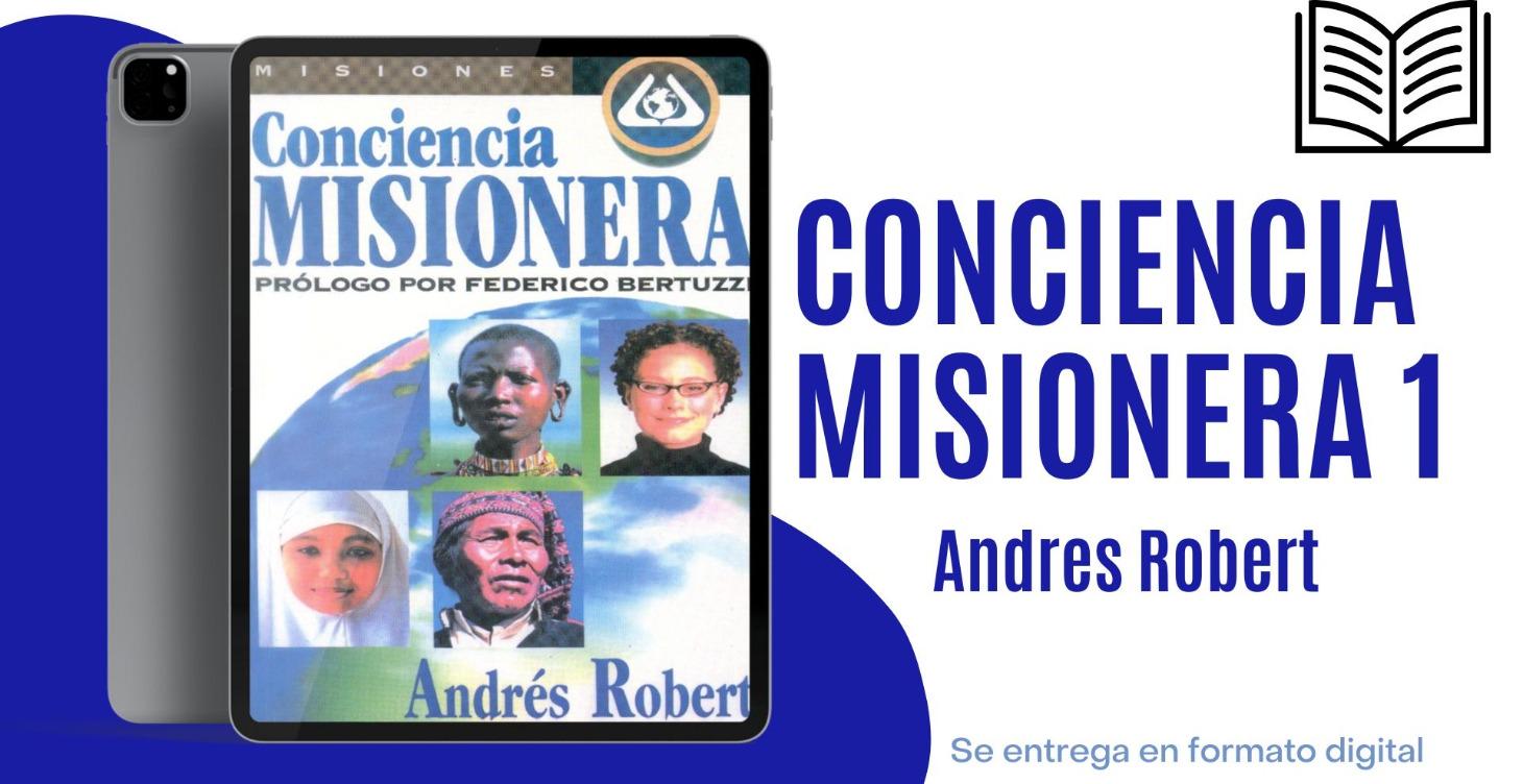 Conciencia Misionera 1