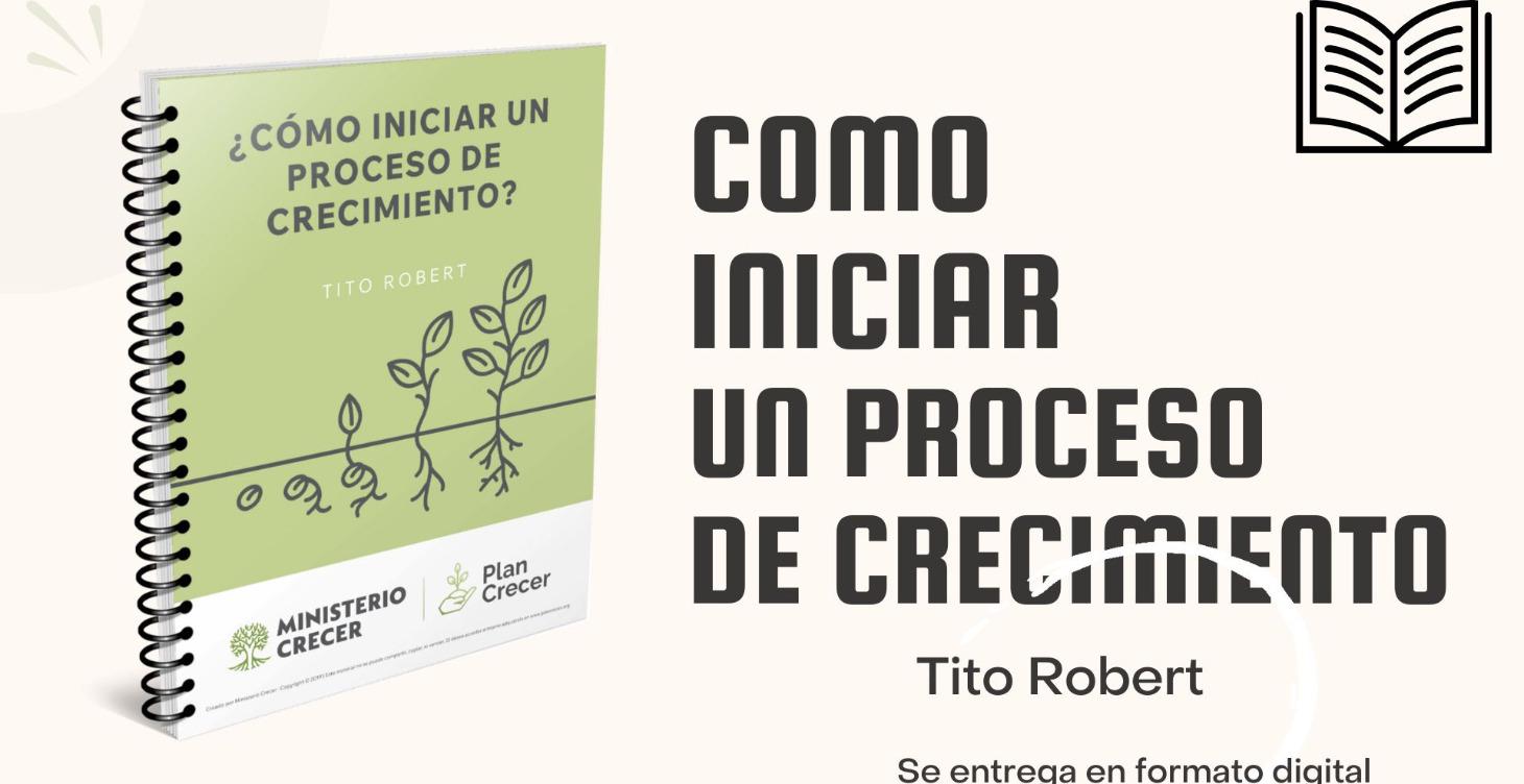 Cómo iniciar un proceso de crecimiento