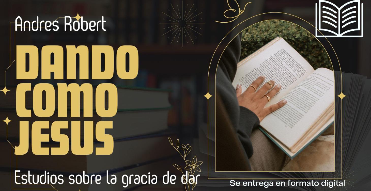 Dando como Jesús