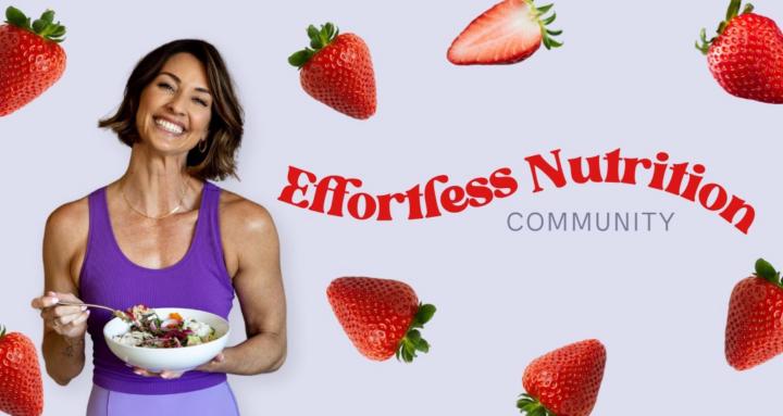 The Effortless Kitchen 