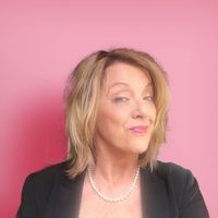 Joanne Caron