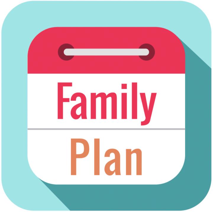Karina Wolff FamilyPlan app