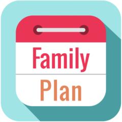 Karina Wolff FamilyPlan app