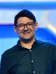 Diego Marques da Silva
