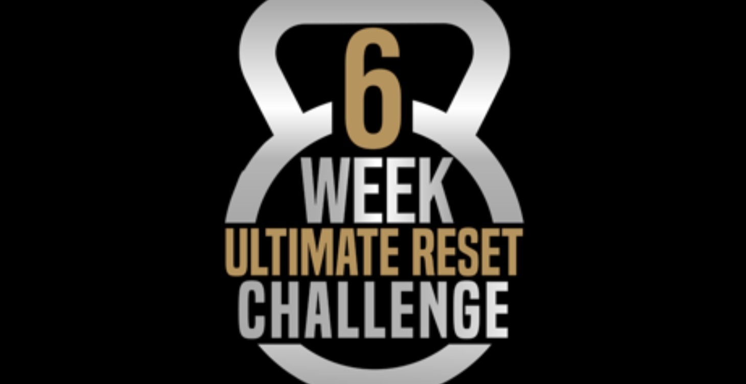 ULTIMATE TRANSFORMATION CHALLENGE