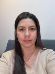 Karla Betancourt