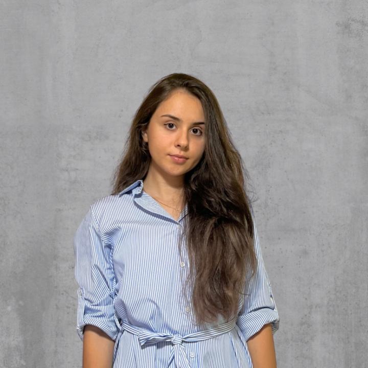 Ana Dinevska