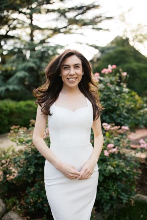 Hannah Scheenstra