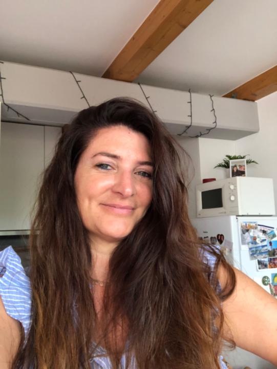 Sonja Arvai