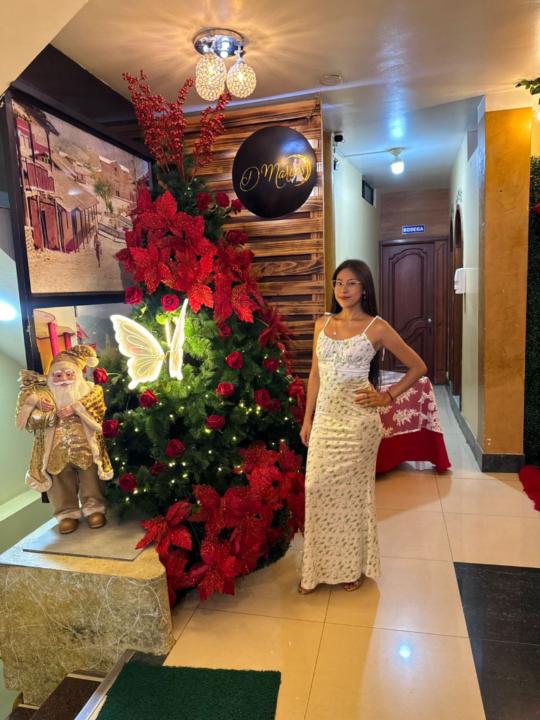 Lizbeth Estefanía Ayala Paucar