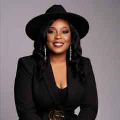 Mary Speaks Life Russell-Hankins