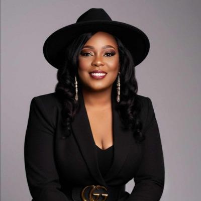 Mary Speaks Life Russell-Hankins