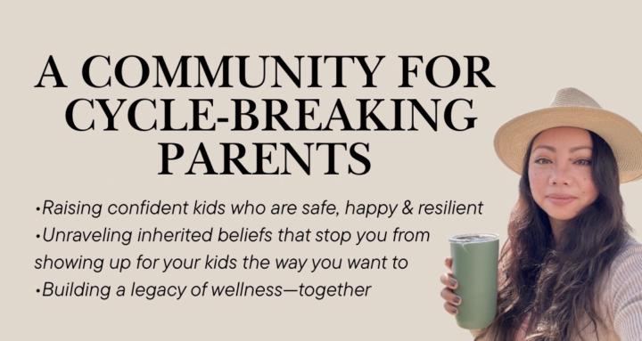 Legacy of Wellness Community