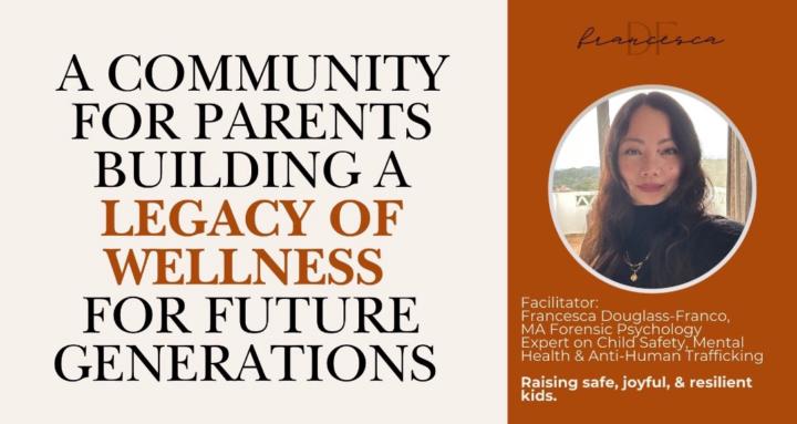 Legacy of Wellness Community