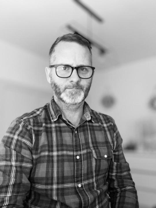 Kristian Mitchell