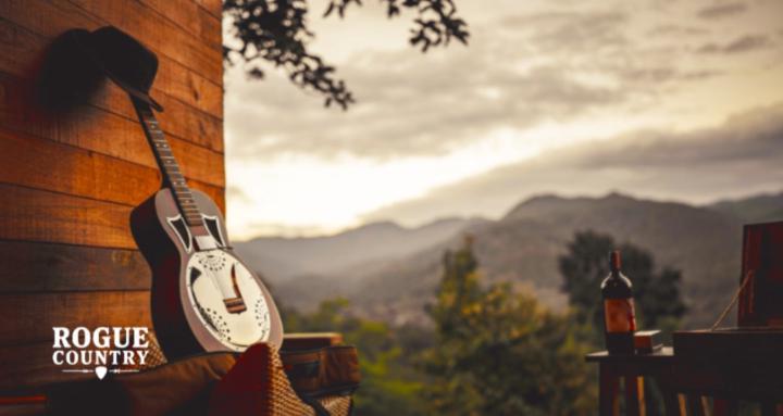 Rogue Country TV