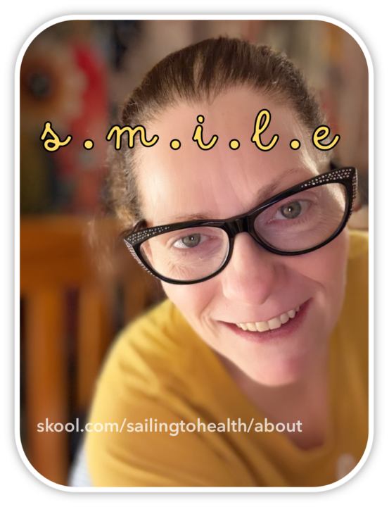 SMILE