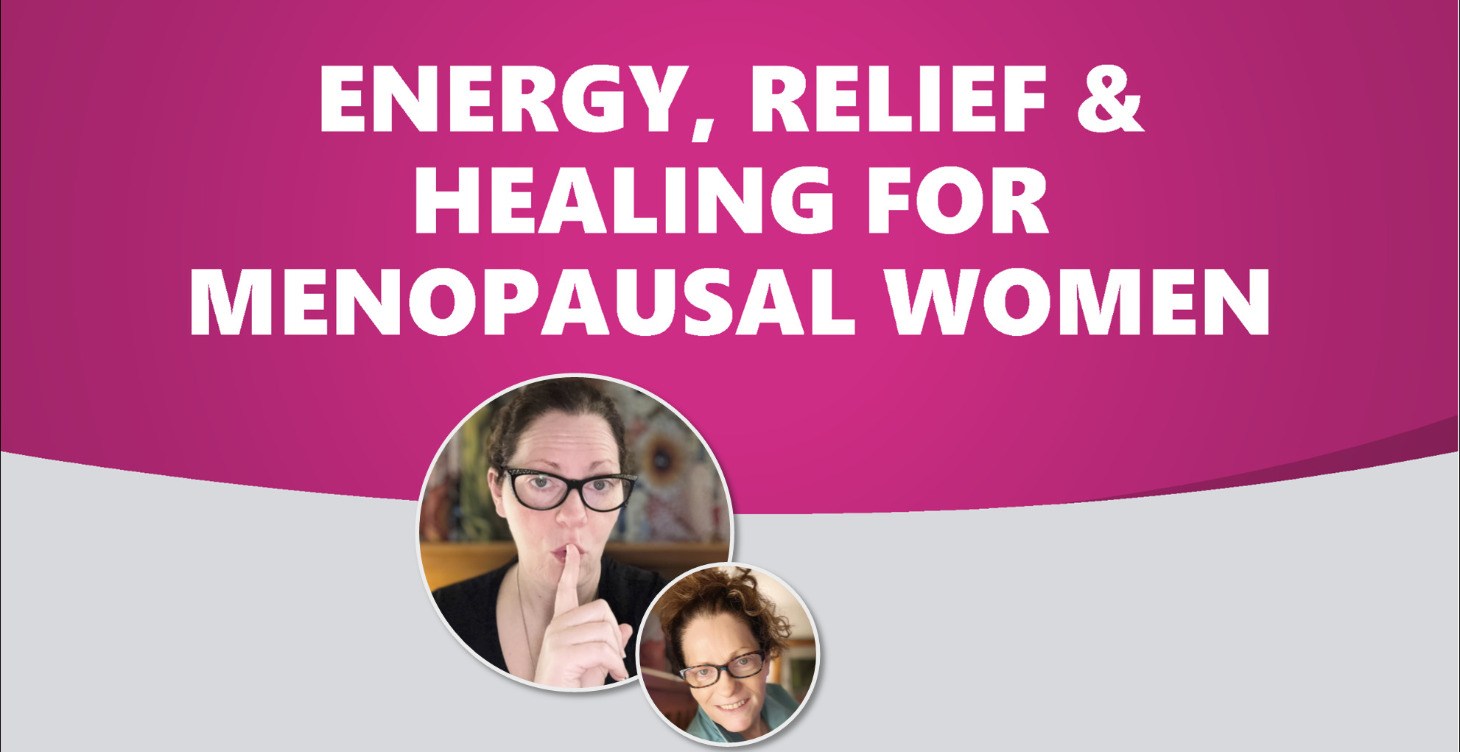 E R H PROGRAM FOR MENOPAUSAL WOMEN