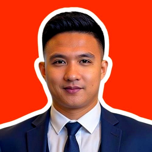 John Red Abante
