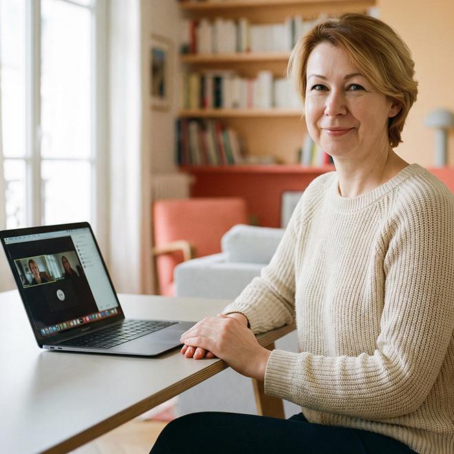 💞 Поддержка по курсу: Как научиться медитировать