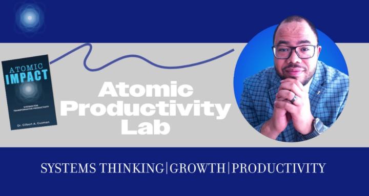 Atomic Productivity Lab