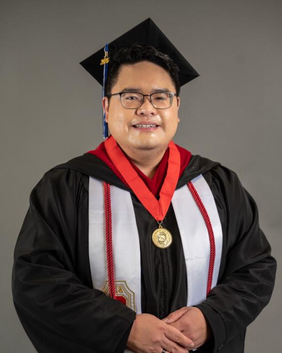Francis Carl Gestiada